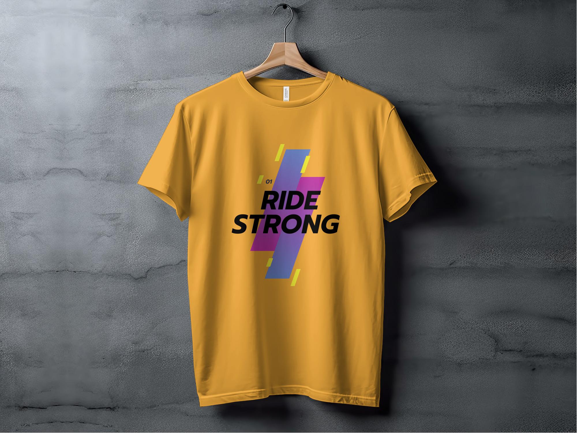 BELLA 3001 HANGED MOCKUP AI