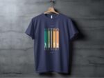 Classic T Shirt Retro Nostalgic