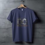 Classic T Shirt Do the Best You Can