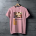 Classic T Shirt Artful Soul