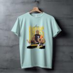 Classic T Shirt Avery Daws