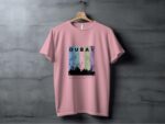 Classic T Shirt Dubai