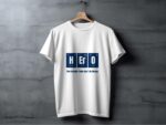Classic T Shirt Hero The Periodic Table
