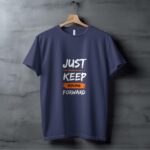 Classic T Shirt Just Keep