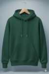 Classic Hoodie Green