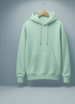 Classic Hoodies Mint