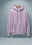 Classic Hoodie Purple