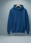 Classic Hoodie Royal Blue