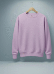 Classic Sweatshirt Lavender