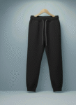 Classic Jogger Black