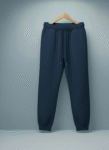Classic Jogger Navy Blue