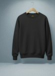 Classic Sweatshirt Black