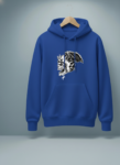 Classic Hoodie Royal Blue Hunt